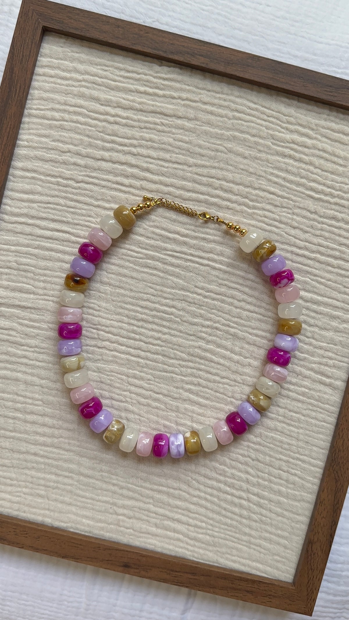 Collier Louise
