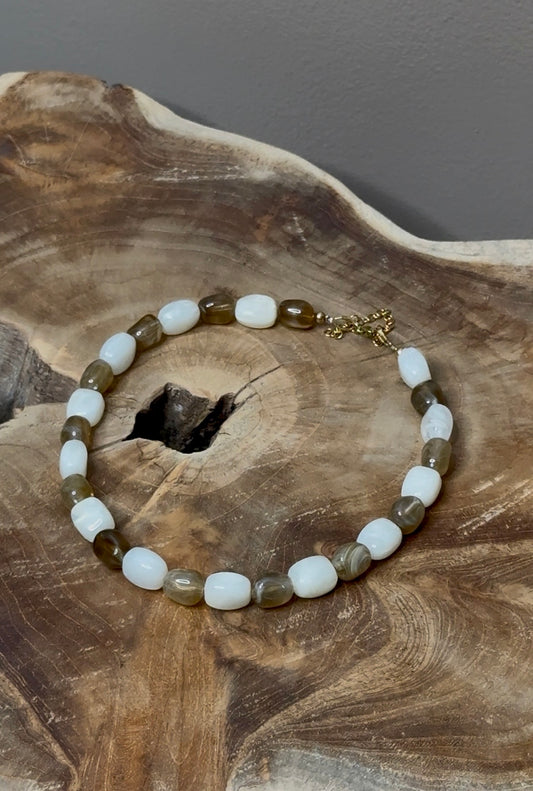 Collier Caroline