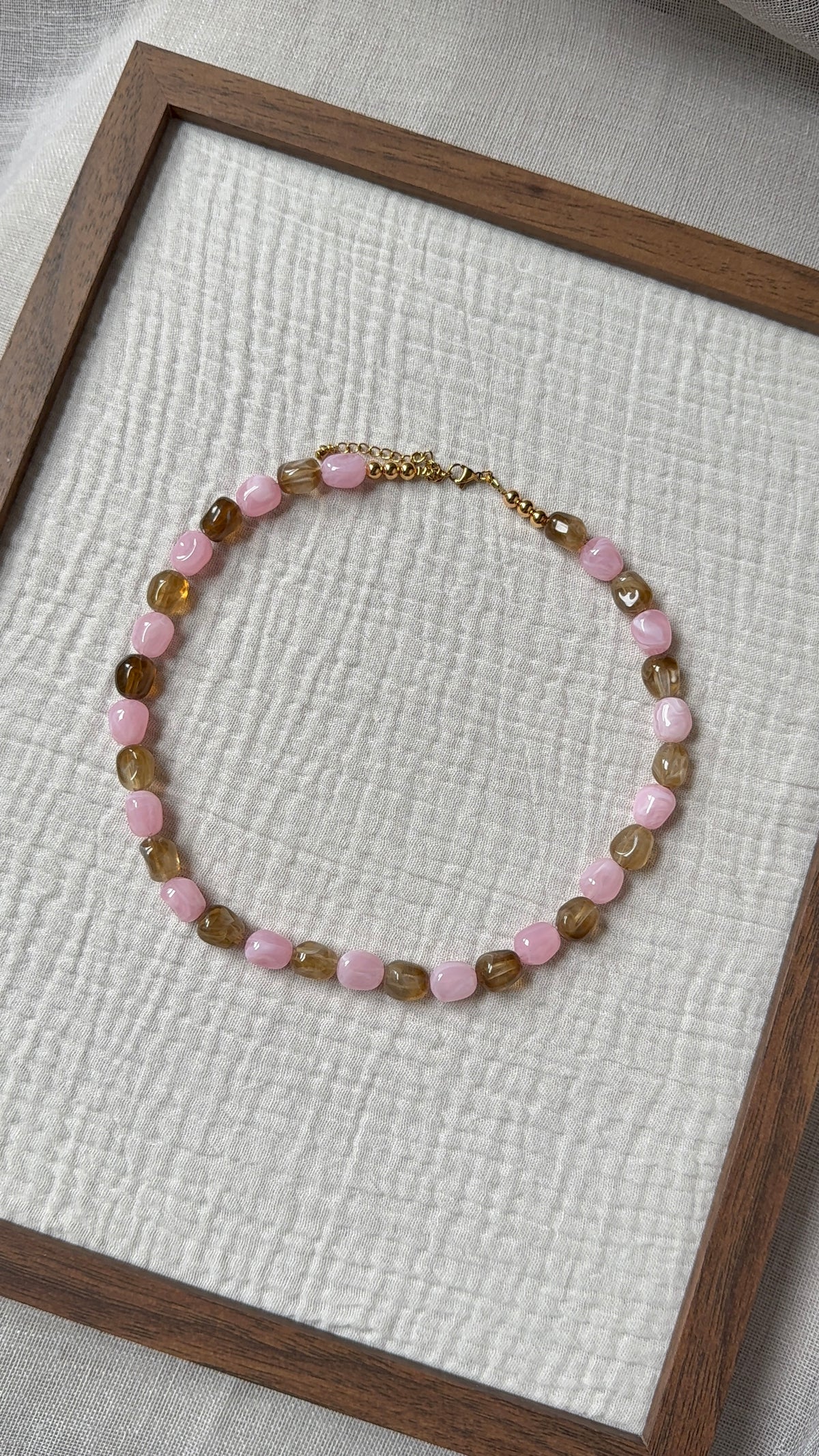 Collier Ninon