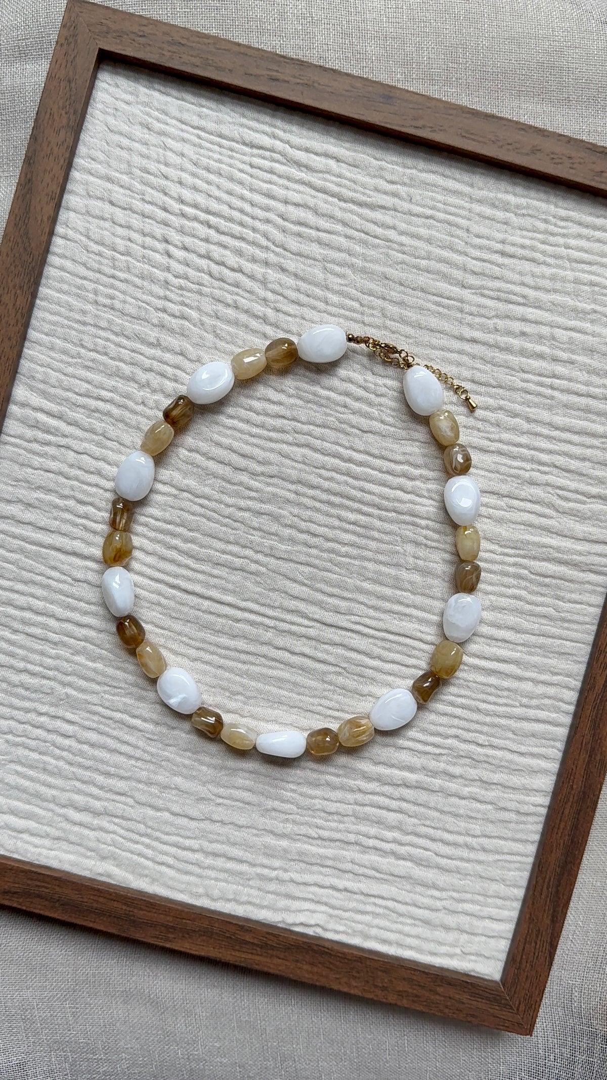Collier Amelle