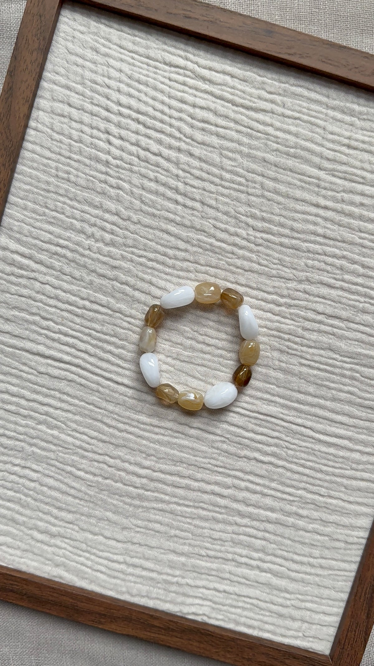 Bracelet Amelle