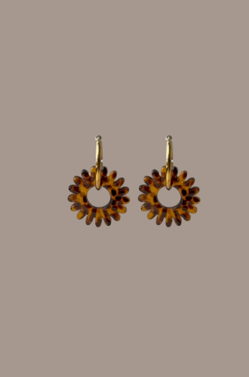 Nos boucles d'oreilles