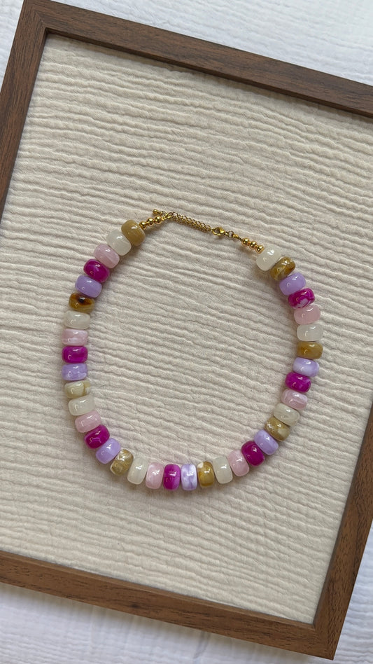 Collier Louise