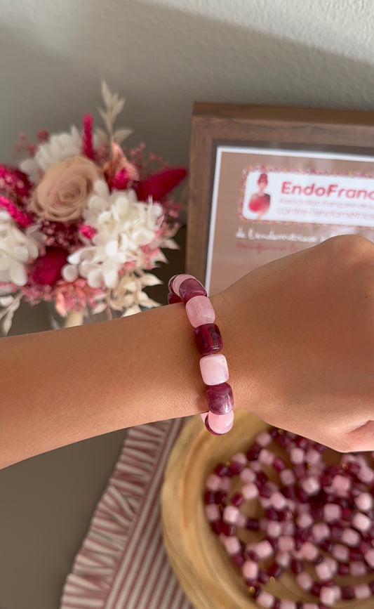 Bracelet Endogirl
