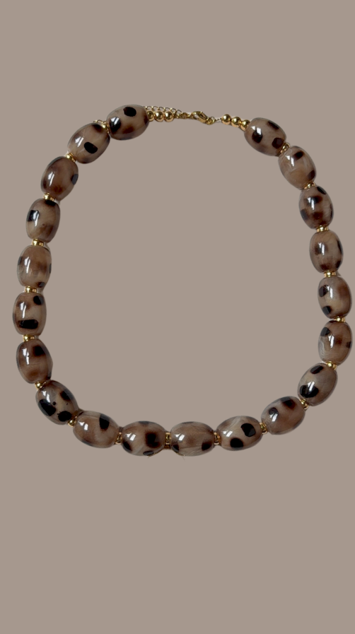 Collier Savane