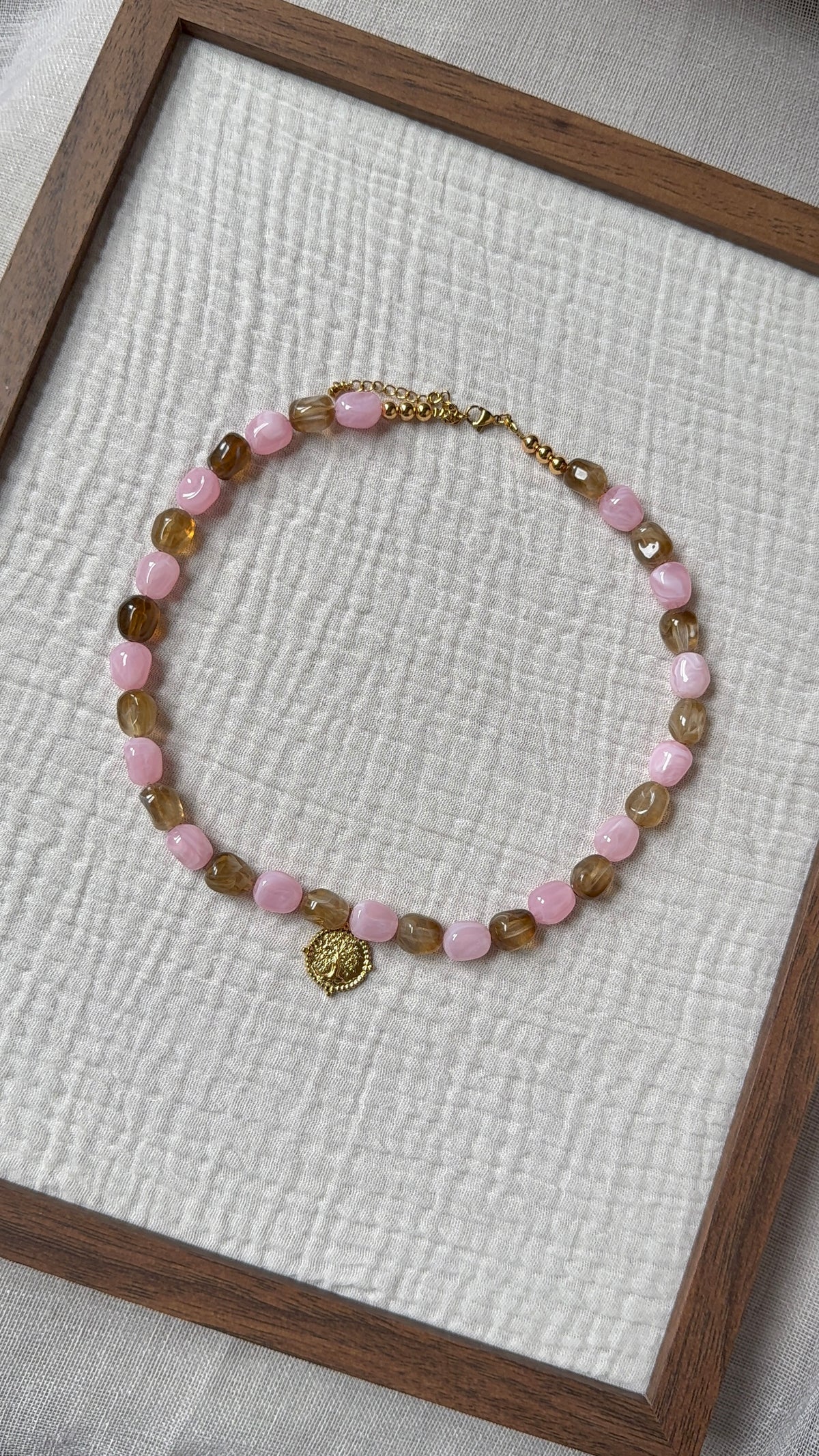 Collier Ninon