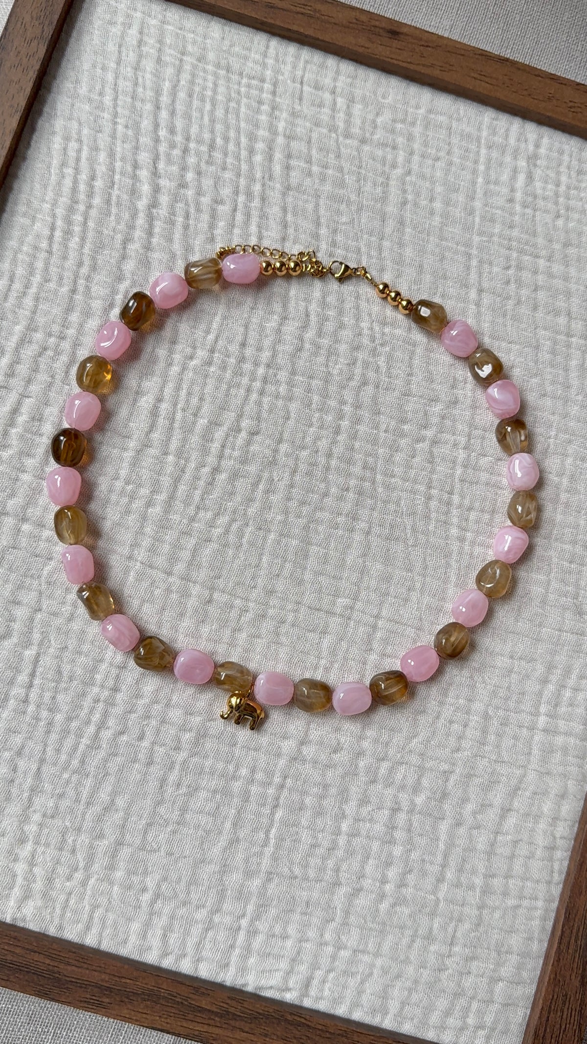 Collier Ninon