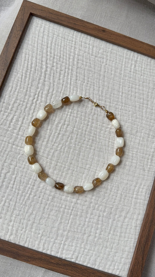 Collier Caroline