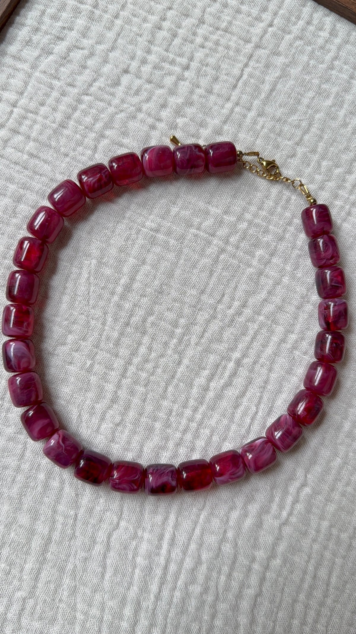 Collier Philippine