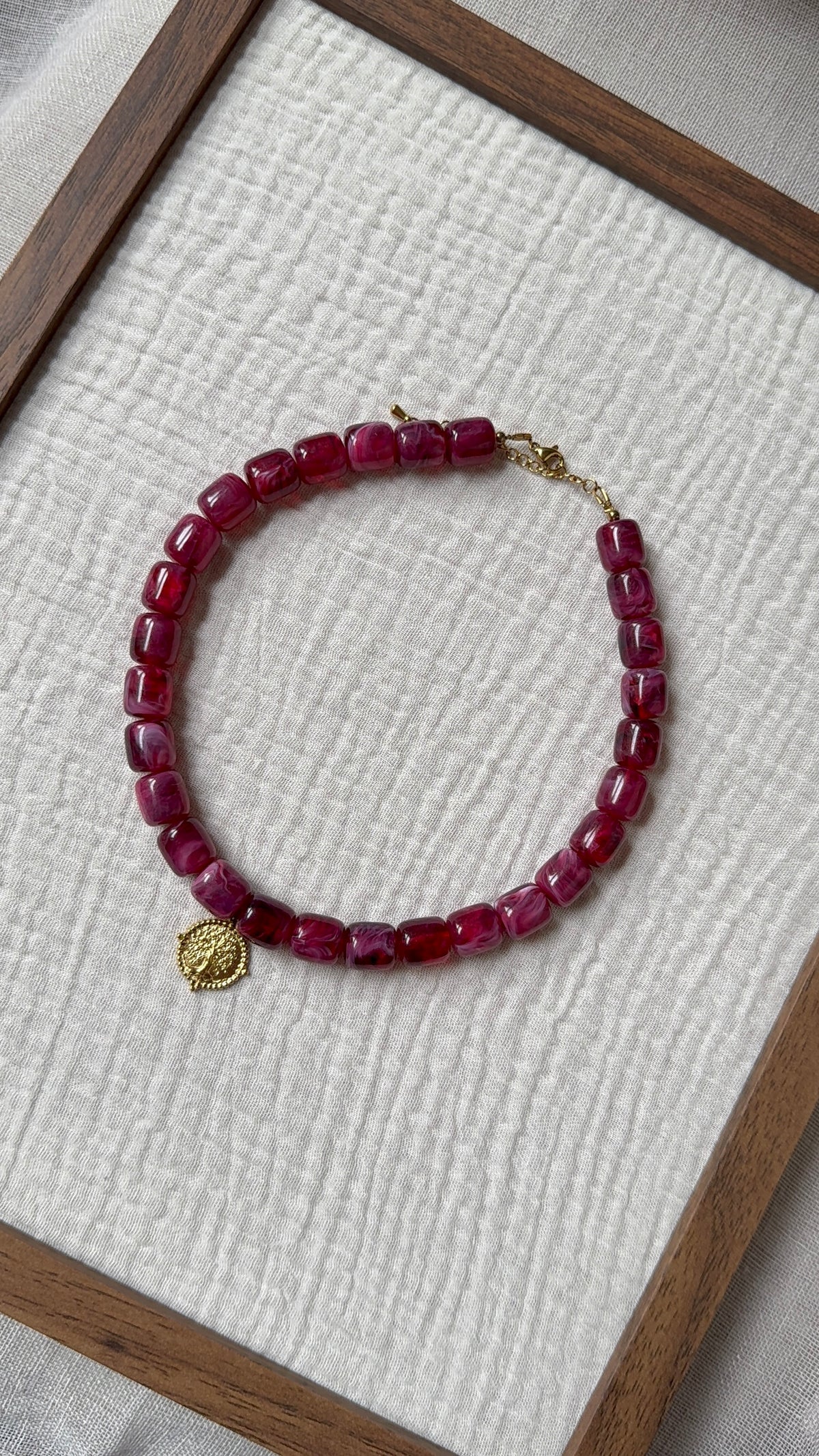 Collier Philippine