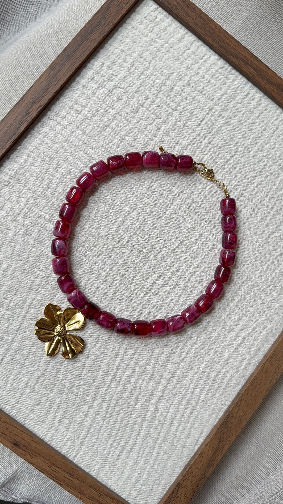Collier Philippine