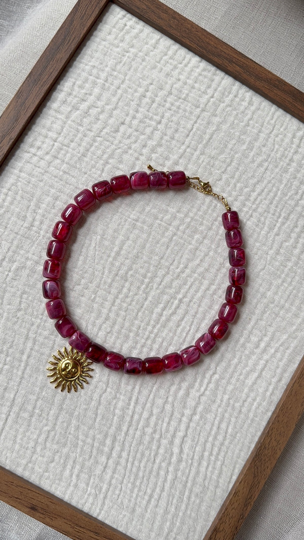 Collier Philippine