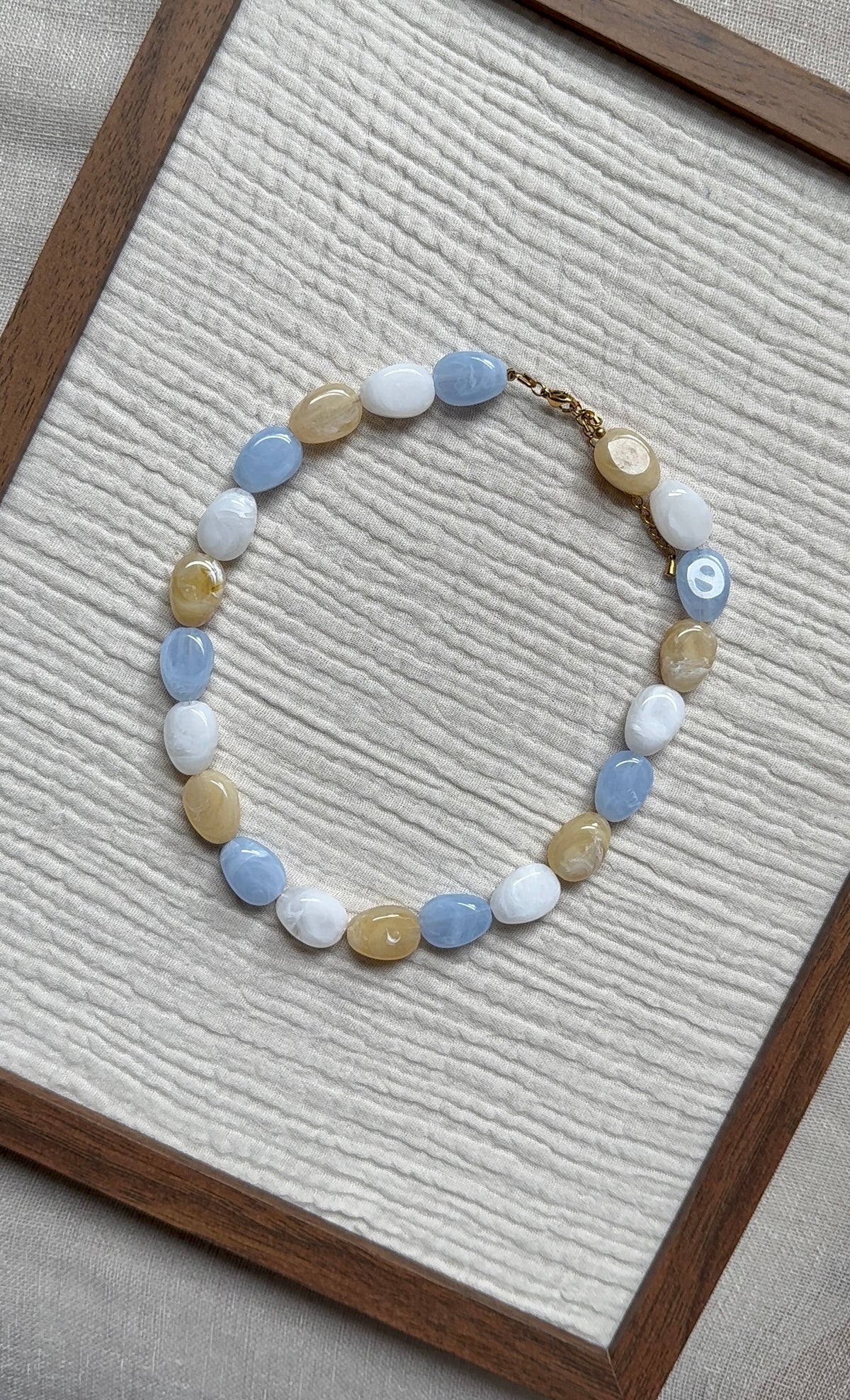 Collier Camille
